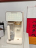 碧云泉G3智能家用制冷加熱一體臺(tái)式凈飲冰水礦物質(zhì)水免安裝自來(lái)水反滲透過(guò)濾器泡奶即熱凈飲機(jī) G3-懷特: 標(biāo)準(zhǔn)版 曬單實(shí)拍圖