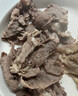 龍江和牛和牛雪花牛肉卷400g 涮火鍋食材 生鮮牛肉 曬單實(shí)拍圖