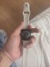 馬克華菲【2025新爆款】智能電話手表可插卡5G全網(wǎng)通學(xué)生初高中生專用兒童青少年成人男女GPS微信抖音H08-Y 曬單實拍圖