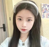 泊紫汀蘭素顏面霜防曬隔離遮瑕三合一女懶人防水防汗自然提亮保濕bb貴婦膏 曬單實(shí)拍圖