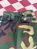型公館學(xué)生軍訓腰帶專(zhuān)用松緊彈力腰帶男初高中大學(xué)生軍訓皮帶收緊神器女 曬單實(shí)拍圖