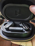 AKG N5【國家補貼】2.4G三模主動(dòng)降噪高解析無(wú)線(xiàn)藍牙HiFi耳機高音質(zhì)游戲音樂(lè )耳機生日禮物雙11 黑色 曬單實(shí)拍圖