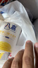 八喜 冰淇淋 雪糕 冰激凌 生牛乳 朗姆口味550g*1桶 家庭裝 桶裝 曬單實(shí)拍圖