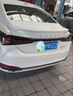 奔邦適用雷克薩斯凌志ES260車標(biāo)ES200300350水晶中網(wǎng)標(biāo)黑色后尾標(biāo)志 黑色12厘米水晶標(biāo) 粘貼款 曬單實拍圖