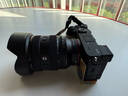 索尼（SONY）Alpha 7C II全畫幅微單相機(jī) 創(chuàng)意外觀濾鏡 黑色 單機(jī)身（a7c2/A7C II/A7CM2） 曬單實(shí)拍圖