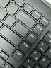 聯(lián)想（Lenovo）無線鍵盤鼠標(biāo)套裝 鍵鼠套裝 全尺寸鍵盤 商務(wù)辦公 MK23Lite 曬單實(shí)拍圖