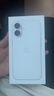Apple/蘋果 iPhone 16 128GB 白色 支持移動聯(lián)通電信5G 手機【返移動話費券】 曬單實拍圖