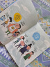 吳有用唐朝上學(xué)記(9-12共4冊）喜馬拉雅暢銷(xiāo)榜作品原創(chuàng  )趣味兒童文學(xué)  曬單實(shí)拍圖