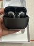 漫步者（EDIFIER）蘿莉豆 Lolli Pro5 真無線主動降噪藍牙耳機入耳式 AI翻譯運動跑步音樂游戲電競適配蘋果華為安卓 星空灰+柯基耳機套+曬單20元紅包 曬單實拍圖