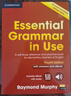 劍橋英語(yǔ)初級(jí)語(yǔ)法書(shū) Essential Grammar in Use（劍橋大學(xué)出版社）內(nèi)容實(shí)用 結(jié)構(gòu)簡(jiǎn)明 帶答案帶電子書(shū) 原版進(jìn)口 英語(yǔ)學(xué)習(xí) 曬單實(shí)拍圖