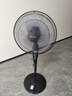 艾美特（AIRMATE）五葉家用電風(fēng)扇大風(fēng)量臺(tái)式落地扇輕音節(jié)能空氣循環(huán)小風(fēng)扇定時(shí)電扇宿舍降溫風(fēng)扇 FSW65T2-5 曬單實(shí)拍圖