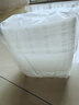 妙潔一次性飯盒 方形帶蓋800ml*50只 食品級野餐打包湯碗筷可微波加熱 曬單實拍圖