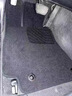 佳寶馳專用豐田銳志車地毯06老款07/08/09/10/11老12地墊13汽車腳墊地毯 經典黑【納米絲】厚度12MM 下單請備注車型及年款 曬單實拍圖