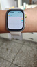 HUAWEI WATCH FIT 4 Pro 原野綠編織表帶華為智能手表鈦金屬藍(lán)寶石玻璃大屏藍(lán)牙通話fit4pro 曬單實(shí)拍圖