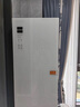 Mohandsen默漢德森智能家用衣物護(hù)理機(jī) 干衣機(jī)烘干機(jī)蒸汽熨燙除皺紫外線除菌除螨香薰祛味輕柔烘干消毒衣柜干洗機(jī) 極地白- 600L 曬單實(shí)拍圖