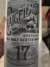 克萊嘉赫行貨 Craigellache 克萊嘉赫 斯貝塞單一麥芽蘇格蘭威士忌洋酒 克萊嘉赫17年 700mL 1瓶 曬單實(shí)拍圖
