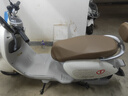 臺(tái)鈴電動(dòng)摩托車72V21AH石墨烯鉛酸長(zhǎng)續(xù)航踏板智能兩輪電瓶車 米洛棕丨升級(jí)版72V23A石墨烯 曬單實(shí)拍圖