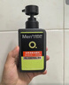 曼秀雷敦男士【張藝興同款】冰爽活炭潔面150ml*2 控油去黑頭洗面奶送男生 曬單實(shí)拍圖