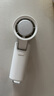 艾美特（AIRMATE）風寶小風扇手持風扇小風炮便攜式迷你充電風扇高轉(zhuǎn)速直流節(jié)能戶外小型電扇超長續(xù)航電扇 FREE3 曬單實拍圖