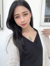 郎凱丹頓和田玉吊墜項鏈女款彌勒佛小吊墜純銀飾品鎖骨鏈玉石玉墜掛件 18k金扣頭+18k金鏈子 彌勒佛/尺寸約35*25MM 曬單實(shí)拍圖