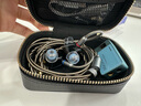 NICEHCK原道龍鱗Pro旗艦HiFi耳機(jī)升級(jí)線4種高端導(dǎo)體混合材質(zhì)4.4OFC鍍金平衡插頭5N無氧銅鍍銀插針 4.4 OFC插頭+0.78 2pin插針 曬單實(shí)拍圖