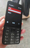 諾基亞（NOKIA）220 4G 移動(dòng)聯(lián)通電信全網(wǎng)通 2.8英寸雙卡雙待 直板按鍵手機(jī) 老人老年手機(jī) 學(xué)生手機(jī) 黑色 曬單實(shí)拍圖