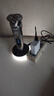 飛利浦（PHILIPS）【周杰倫同款】電動(dòng)剃須刀 全新一代旋護式新9系ultra-24H持久凈剃刮胡刀 配升級清潔倉 七夕禮物 曬單實(shí)拍圖