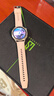 HUAWEI WATCH GT 5 46mm 蒼山灰 氟橡膠表帶華為智能手表情緒健康助手玄璣感知系統(tǒng) 曬單實拍圖