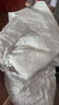山茶花【50片】恩仔正品夏季超薄透氣紙尿褲男女嬰兒尿不濕柔軟舒適XXL 拉拉褲5XL碼50片(38-48斤) 1包 曬單實(shí)拍圖