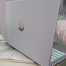 惠普（HP）星Book14  惠普筆記本英特爾intel酷睿I5/I7輕薄本 商務(wù)辦公游戲?qū)W習(xí)網(wǎng)課設(shè)計(jì)學(xué)生本筆記本電腦 海鹽藍(lán) I7-1260P/16G/512GB/2.5K 曬單實(shí)拍圖