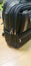 新秀麗（Samsonite）Samsonite/新秀麗雙肩包OPENROAD（KG2升級(jí)） 商務(wù)電腦包 黑色大號(hào)(17電腦） 曬單實(shí)拍圖