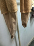 貓人25年新品【加絨光腿神器】女士打底褲襪女外穿保暖肉色連褲襪 曬單實(shí)拍圖