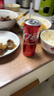 可口可樂(lè)（Coca-Cola）汽水飲料 碳酸飲料 330ml*24摩登罐 新老包裝隨機(jī)發(fā)貨 曬單實(shí)拍圖