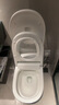 科勒（KOHLER）星逸智能馬桶廁所智能坐便器衛生間一體機馬桶全家座 ST30全家座品牌旗艦婦洗版白色 305坑距（適用295-350mm) 曬單實(shí)拍圖