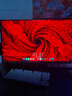 SANC盛色24.5英寸260Hz硬件低藍光 Fast IPS 電競顯示器 耳機掛架小夜燈 HDR400認證電腦屏幕N50Pro6 曬單實(shí)拍圖