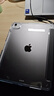 倍思iPadair7/6保護殼平板保護套【冰透裸機】適用2025年款iPad Pro18-22/Air7/6/5/4-10.9/11英寸 曬單實(shí)拍圖