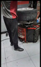 佳通輪胎GITI 輪胎235/55R18 104V GitiSynergy H2 適配 哈弗H2/瑞虎8 曬單實(shí)拍圖