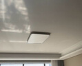 Paulmann P德國柏曼日光3.0客廳臥室墻控吸頂燈護眼餐廳LED全光譜燈具 曬單實(shí)拍圖