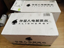 外星人電解質(zhì)水0糖0卡飲料 荔枝海鹽口味 950mL*12瓶 整箱裝 曬單實拍圖