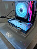 精粵B760I GAMING迷你ITX主板2.5G網(wǎng)卡電腦游戲主板DDR4 CPU 12490F/13400/12400 Intel B760/LGA 1700 曬單實拍圖