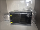 海爾蒸烤箱一體機家用電烤箱28L大容量臺式蒸烤箱廚房智能臺嵌兩用多功能獨立控溫ZE3SQDU1國家補貼 旗艦蒸烤箱 28L 曬單實(shí)拍圖