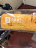 良品鋪子全麥椰香紅豆卷面包800g夾心手撕面包整箱學生營養(yǎng)早餐休閑零食 曬單實拍圖