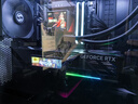 七彩虹（Colorful）iGame GeForce RTX 5070 Ti Vulcan X OC 16GB GDDR7 DLSS 4 電競光追游戲設計電腦顯卡 曬單實(shí)拍圖