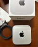 Apple/蘋果AI電腦/2024Mac mini迷你主機(jī) M4銀色(10+10核) 16G 256G臺(tái)式電腦主機(jī) MU9D3CH/A 曬單實(shí)拍圖