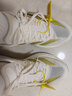 阿迪達斯 （adidas）女 跑步系列 ADIZERO BOSTON 13 W 跑步鞋 JS4952 粉白色  39  曬單實(shí)拍圖