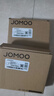 九牧（JOMOO） 衛(wèi)浴配件不銹鋼絲編織軟管菜盆管進(jìn)水耐熱防爆軟管 【不銹鋼水龍頭管80cm】 曬單實(shí)拍圖