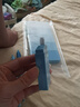 三年二班 漸變高顏值修正帶學(xué)生用開學(xué)文具ins日系改正帶小學(xué)生初中生學(xué)習(xí)必備學(xué)生文具大容量涂改帶 藍(lán)莓奶酪刷題筆5支裝+海洋藍(lán)6支裝【送收納袋】 曬單實(shí)拍圖