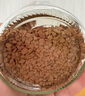摩可納（Moccona）經(jīng)典8號凍干速溶黑咖啡200g瓶裝 深度烘焙進口拿鐵美式冷萃0脂0糖 曬單實拍圖