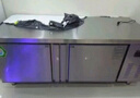 樂創(chuàng)（lecon）蒸飯柜商用蒸車220v電蒸箱電氣兩用雙門大型蒸飯蒸菜柜食堂飯店單位蒸柜燃氣蒸柜 大8盤 （約120人用） 智能上定時用電（推薦款） 曬單實拍圖