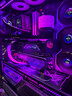 菲伯爾（FIBBR）鍍銀DP2.1高刷高清線認證版80G高帶寬240Hz/360Hz兼容DP1.4電腦顯卡接2K4K顯示器連接線1.6米 曬單實拍圖